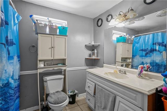 44 Winthrop Avenue, Providence, RI 02908