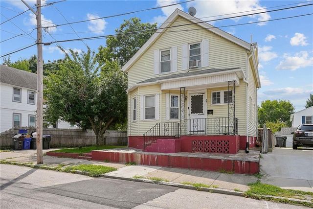 44 Winthrop Avenue, Providence, RI 02908