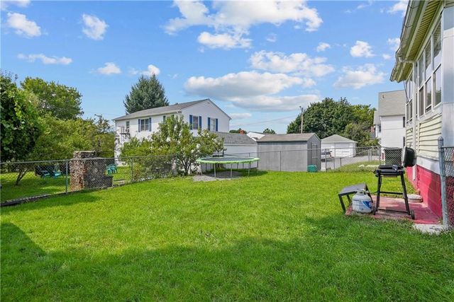 44 Winthrop Avenue, Providence, RI 02908
