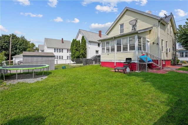 44 Winthrop Avenue, Providence, RI 02908