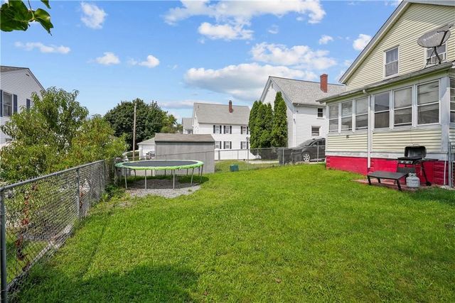 44 Winthrop Avenue, Providence, RI 02908