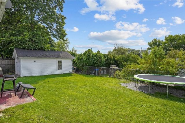 44 Winthrop Avenue, Providence, RI 02908
