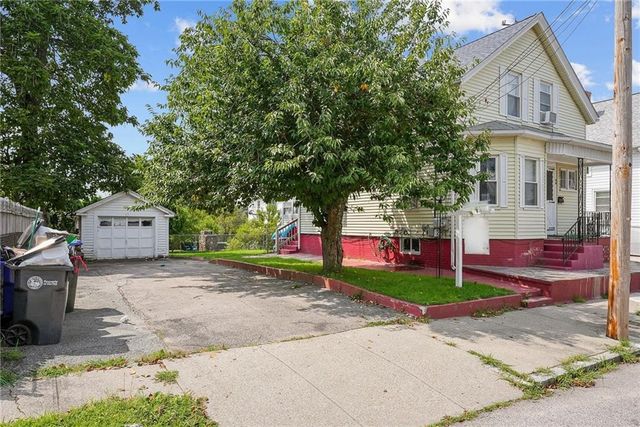 44 Winthrop Avenue, Providence, RI 02908