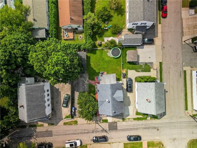 44 Winthrop Avenue, Providence, RI 02908