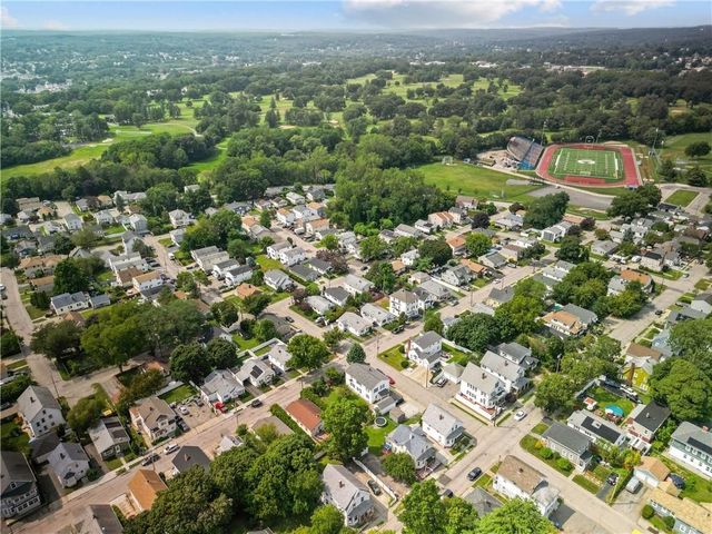 44 Winthrop Avenue, Providence, RI 02908