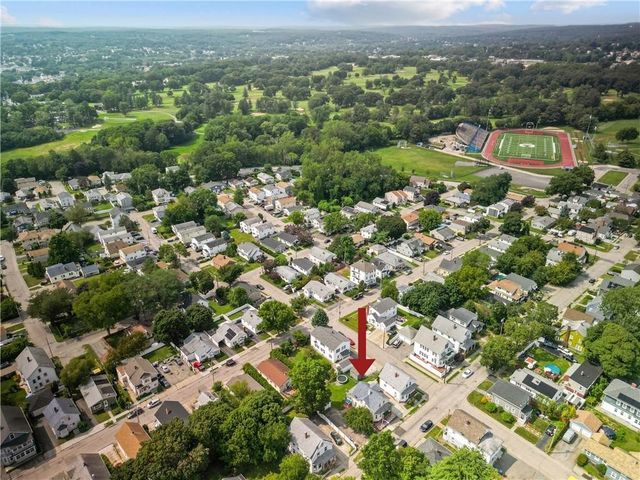 44 Winthrop Avenue, Providence, RI 02908