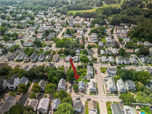 44 Winthrop Avenue, Providence, RI 02908