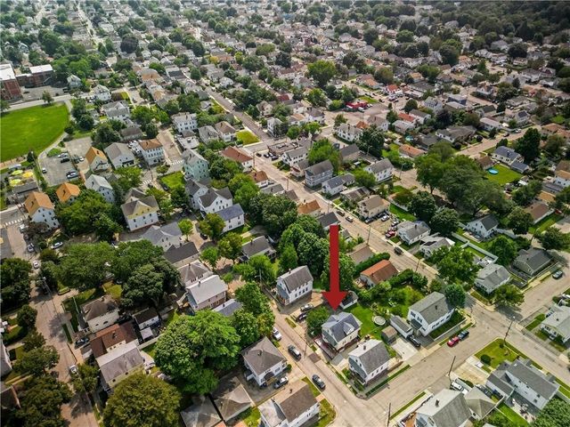 44 Winthrop Avenue, Providence, RI 02908