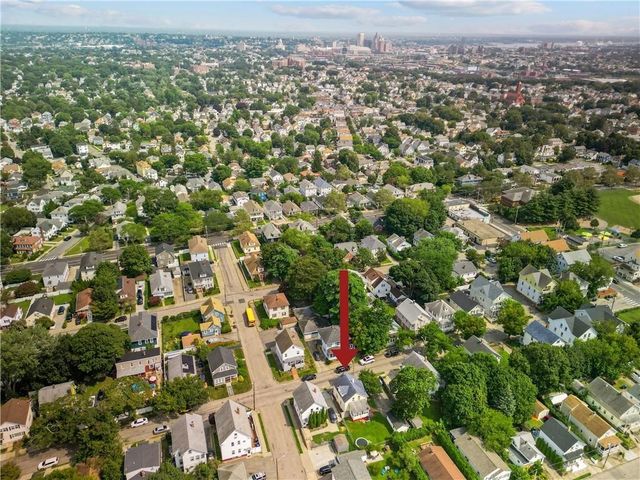 44 Winthrop Avenue, Providence, RI 02908