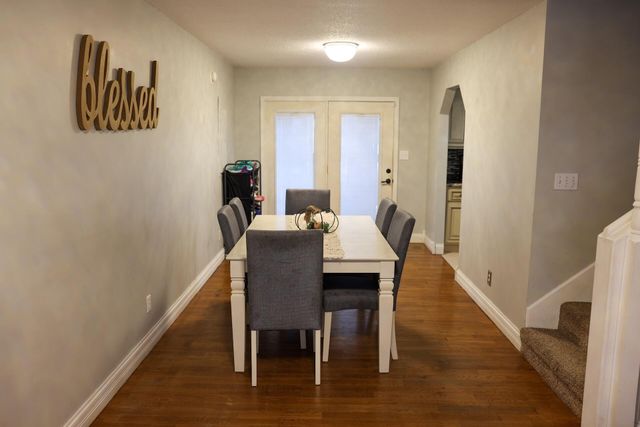 504 Romans Road, London, KY 40741