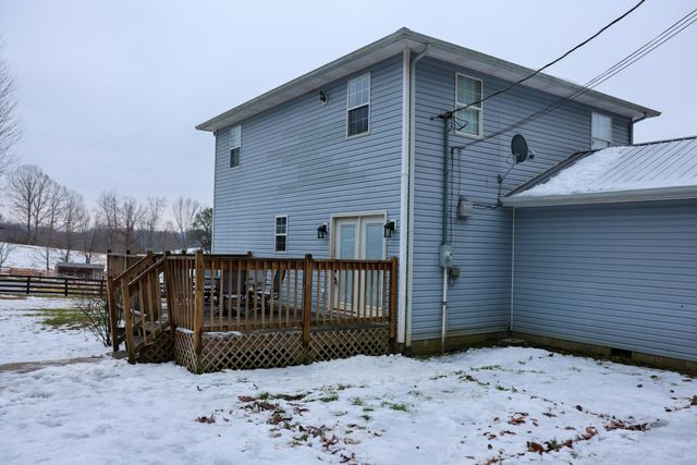 504 Romans Road, London, KY 40741