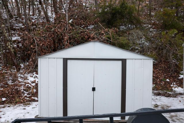 504 Romans Road, London, KY 40741