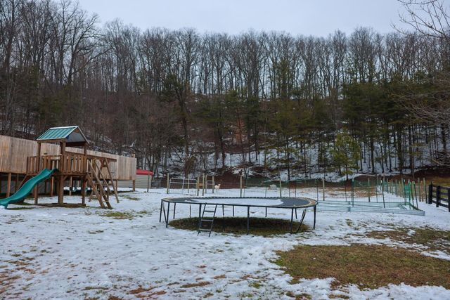 504 Romans Road, London, KY 40741