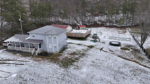 504 Romans Road, London, KY 40741