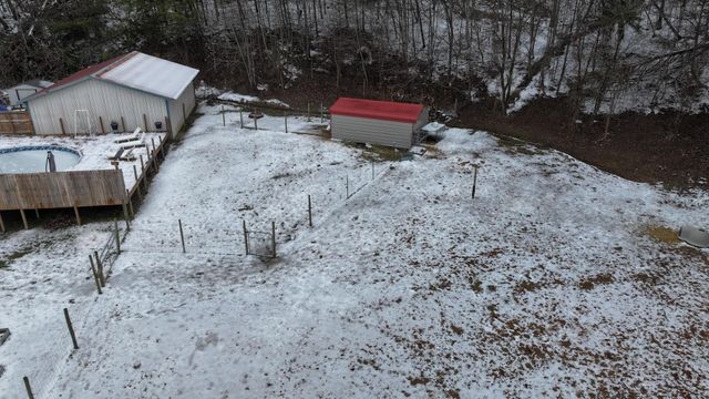 504 Romans Road, London, KY 40741