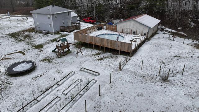 504 Romans Road, London, KY 40741