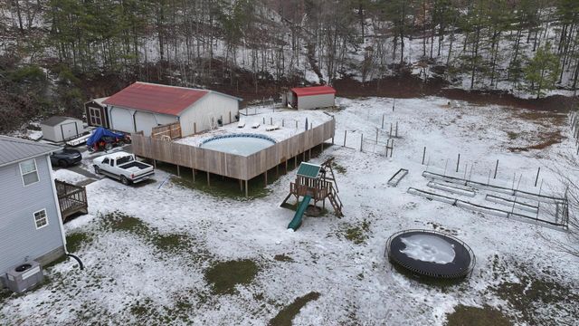 504 Romans Road, London, KY 40741