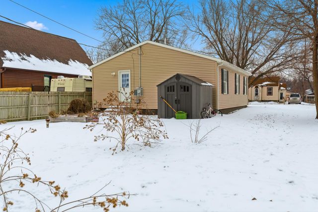 605 Le Hillier Street, Mankato, MN 56001