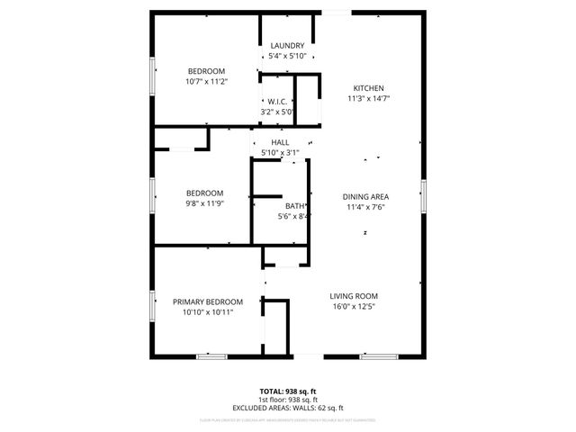 605 Le Hillier Street, Mankato, MN 56001