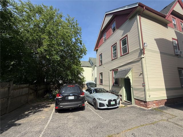 125 Pleasant Street 1, Providence, RI 02906