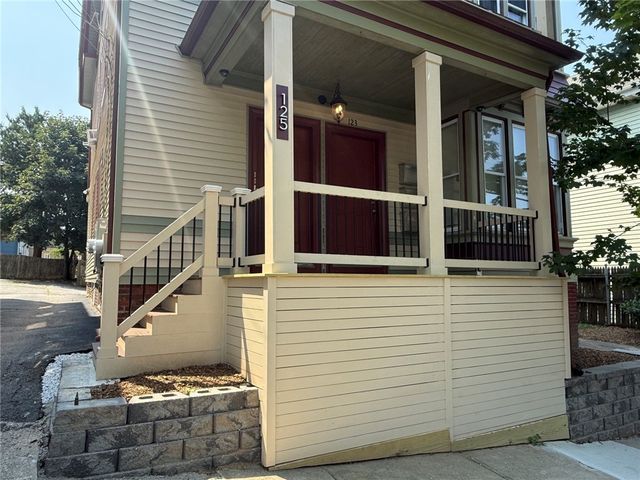 125 Pleasant Street 1, Providence, RI 02906
