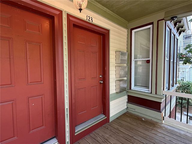 125 Pleasant Street 1, Providence, RI 02906