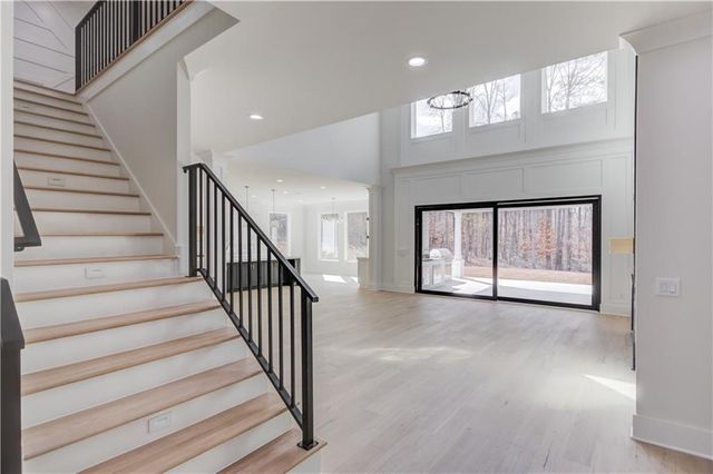 1453 Dee Kennedy Road, Hoschton, GA 30548