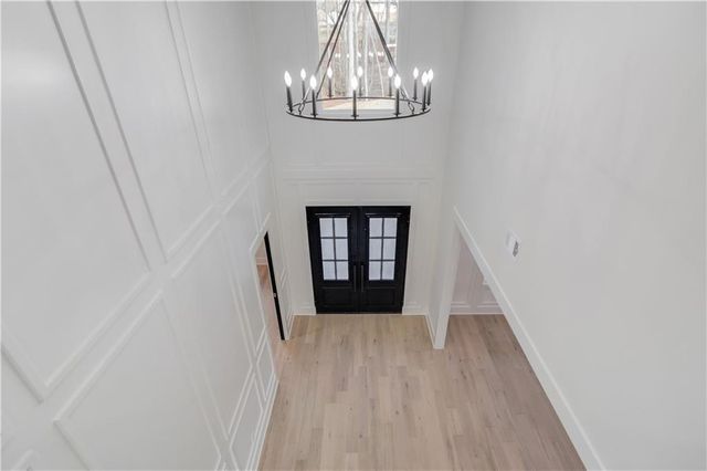 1453 Dee Kennedy Road, Hoschton, GA 30548