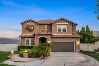 16190 Vista Point Lane, Canyon Country, CA 91387