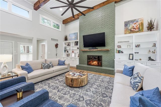 5973 Nachoochee Trail, Flowery Branch, GA 30542
