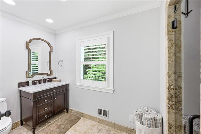 5973 Nachoochee Trail, Flowery Branch, GA 30542