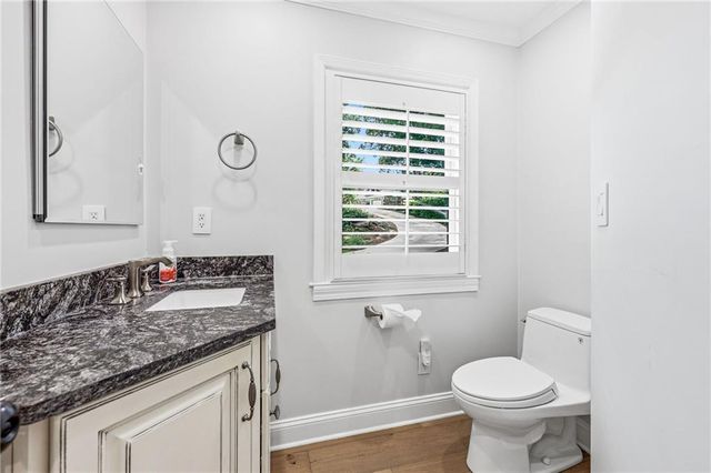 5973 Nachoochee Trail, Flowery Branch, GA 30542