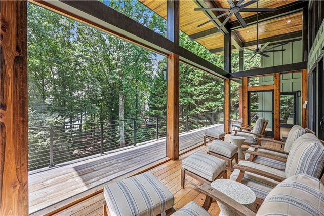 5973 Nachoochee Trail, Flowery Branch, GA 30542