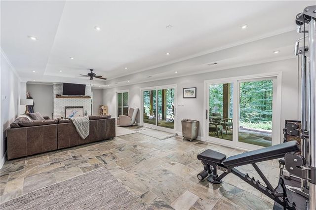 5973 Nachoochee Trail, Flowery Branch, GA 30542