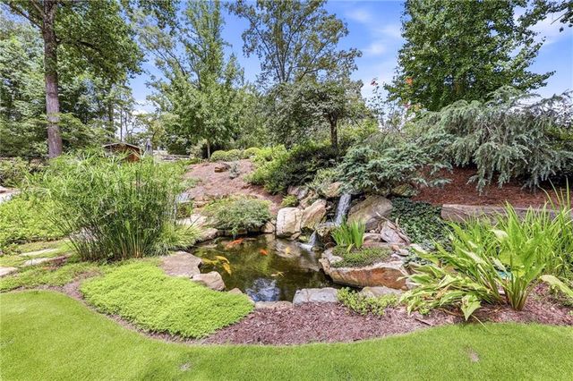 5973 Nachoochee Trail, Flowery Branch, GA 30542