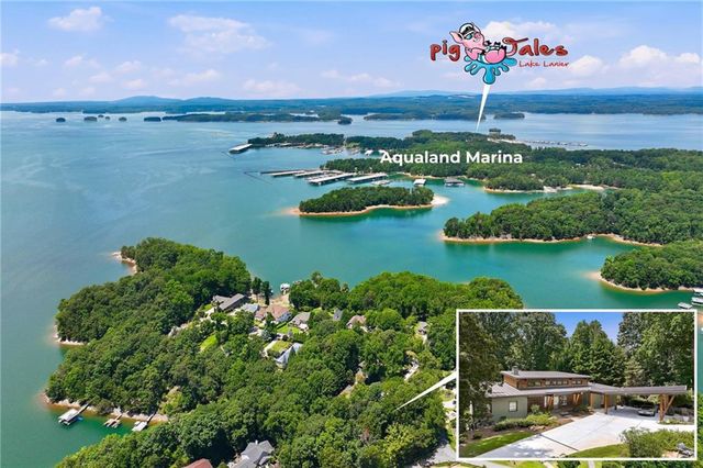 5973 Nachoochee Trail, Flowery Branch, GA 30542