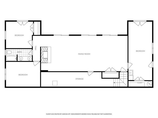 5973 Nachoochee Trail, Flowery Branch, GA 30542