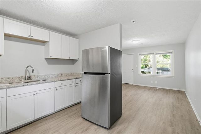 4813 Bartlett Road, Forest Park, GA 30297