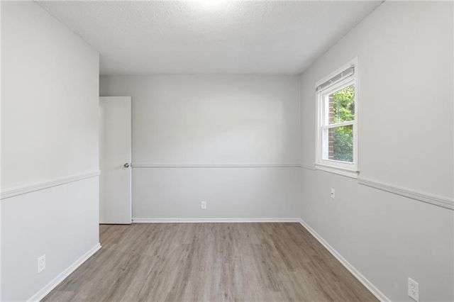 4813 Bartlett Road, Forest Park, GA 30297