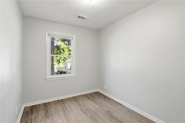 4813 Bartlett Road, Forest Park, GA 30297