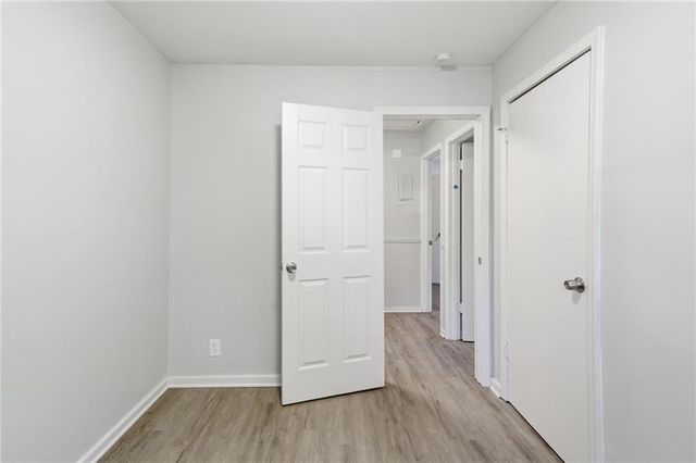 4813 Bartlett Road, Forest Park, GA 30297