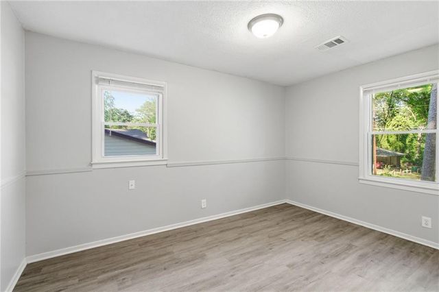 4813 Bartlett Road, Forest Park, GA 30297