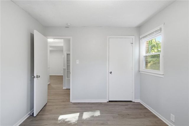 4813 Bartlett Road, Forest Park, GA 30297