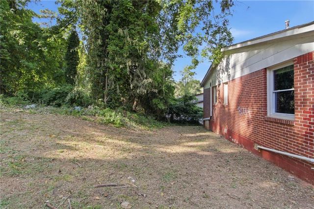 4813 Bartlett Road, Forest Park, GA 30297