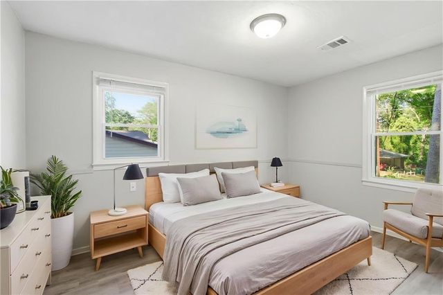 4813 Bartlett Road, Forest Park, GA 30297