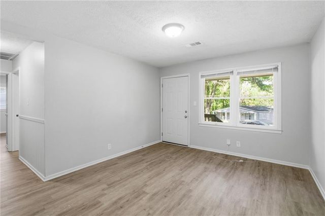 4813 Bartlett Road, Forest Park, GA 30297
