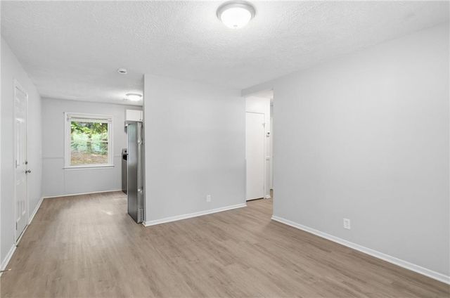 4813 Bartlett Road, Forest Park, GA 30297