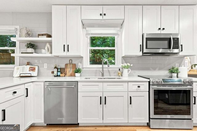 111 John Christopher Drive, Alpharetta, GA 30009