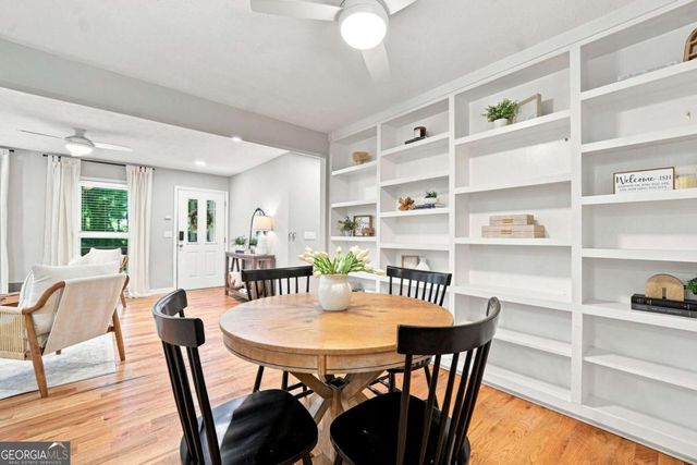 111 John Christopher Drive, Alpharetta, GA 30009
