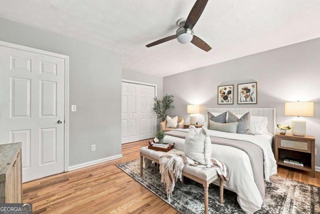 111 John Christopher Drive, Alpharetta, GA 30009